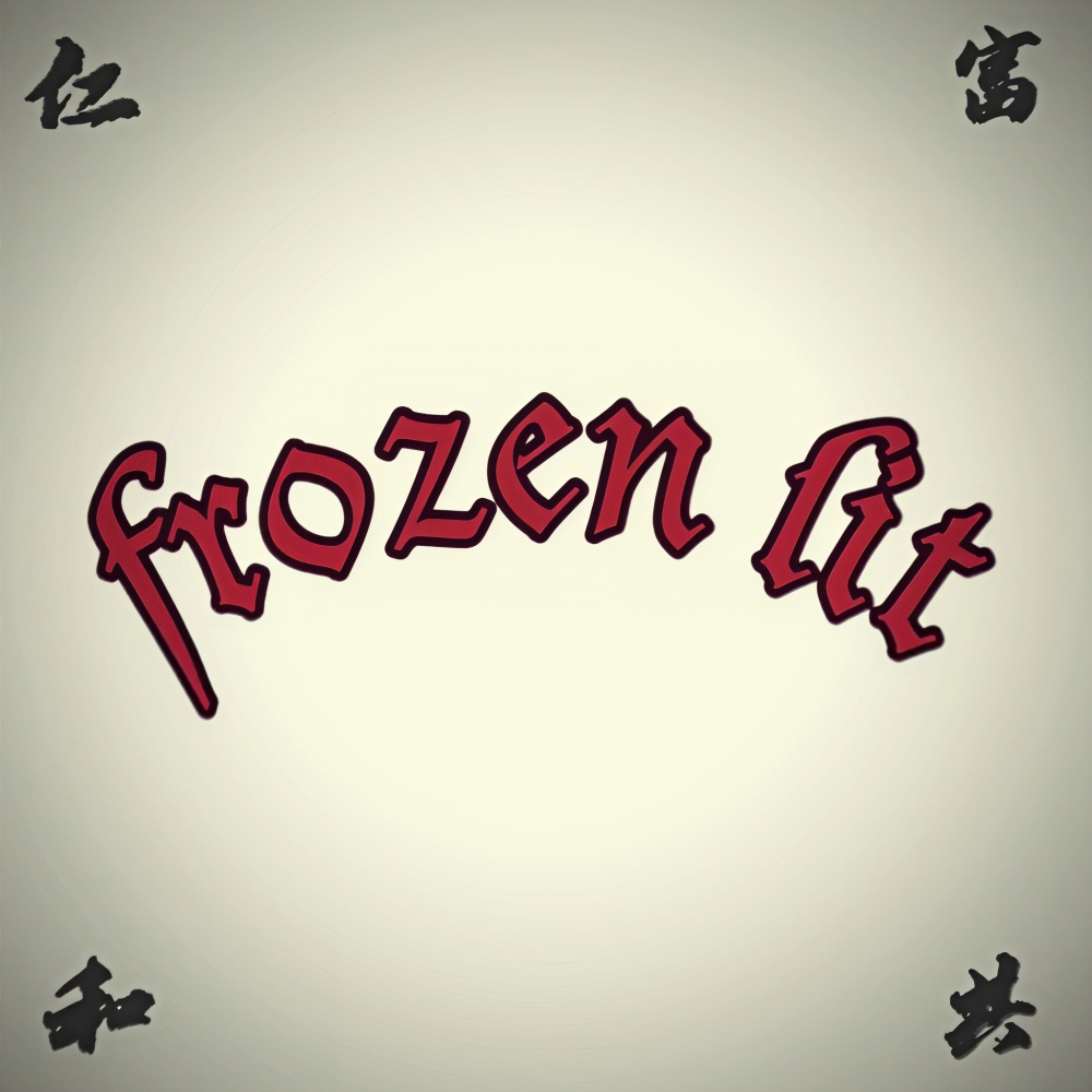 frozen lit
