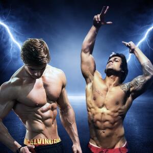 default playlist img