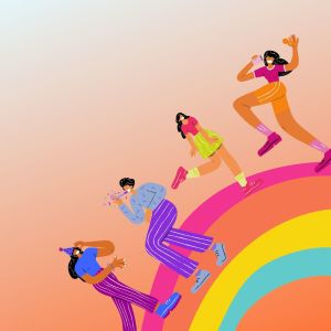 default playlist img