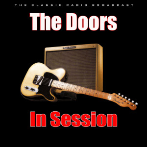 The Doors的專輯In Session (Live)