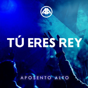 Listen to Estás Aquí song with lyrics from Aposento Alto