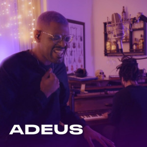 Listen to Adeus song with lyrics from Dree
