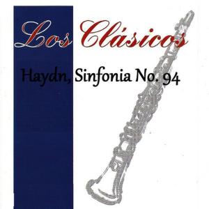 Leningrad Symphony Orchestra的專輯Los Clásicos - Haydn