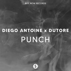 Diego Antoine的专辑Punch