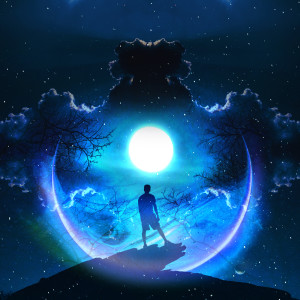 Album Amy oleh Carter Fox