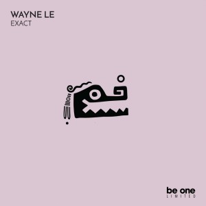 Wayne Le的專輯Exact
