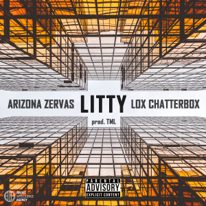 ดาวน์โหลดและฟังเพลง Litty (Explicit) พร้อมเนื้อเพลงจาก TML