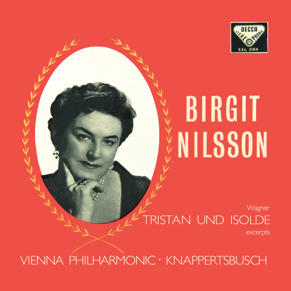 Wagner: Tristan und Isolde, WWV 90 / Act 1 - Weh, ach wehe! Dies zu dulden