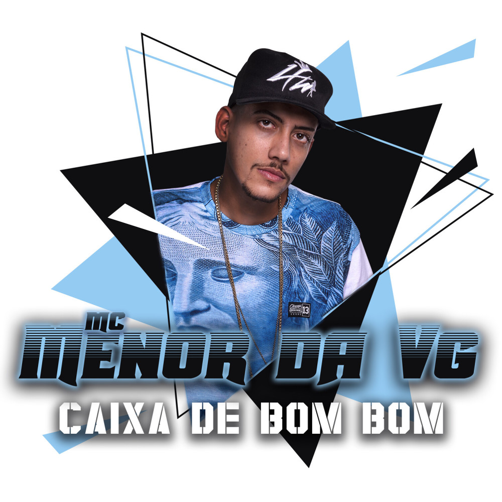 Caixa de Bom Bom (Explicit)