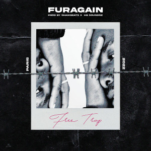 Furagain的專輯Free Trap