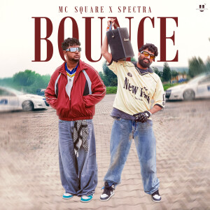 Listen to BOUNCE song with lyrics from MC Square
