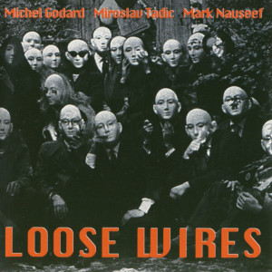Dengarkan Down Home Where The Blowfish Roam lagu dari Michel Godard, Mark Nauseef, Miroslav Tadic dengan lirik