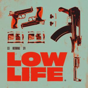 D.Sel的專輯Low Life (Explicit)