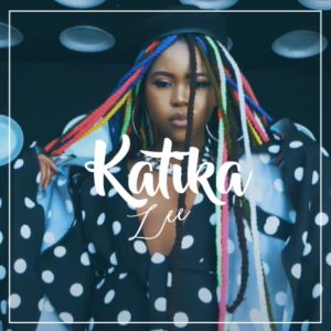 Album Katika from Zee