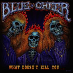ดาวน์โหลดและฟังเพลง I Don't Know About You พร้อมเนื้อเพลงจาก Blue Cheer