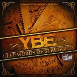 Listen to Its To Late (Explicit) song with lyrics from YBE