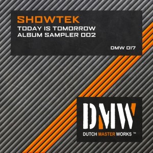 收聽Showtek的Party Lover歌詞歌曲