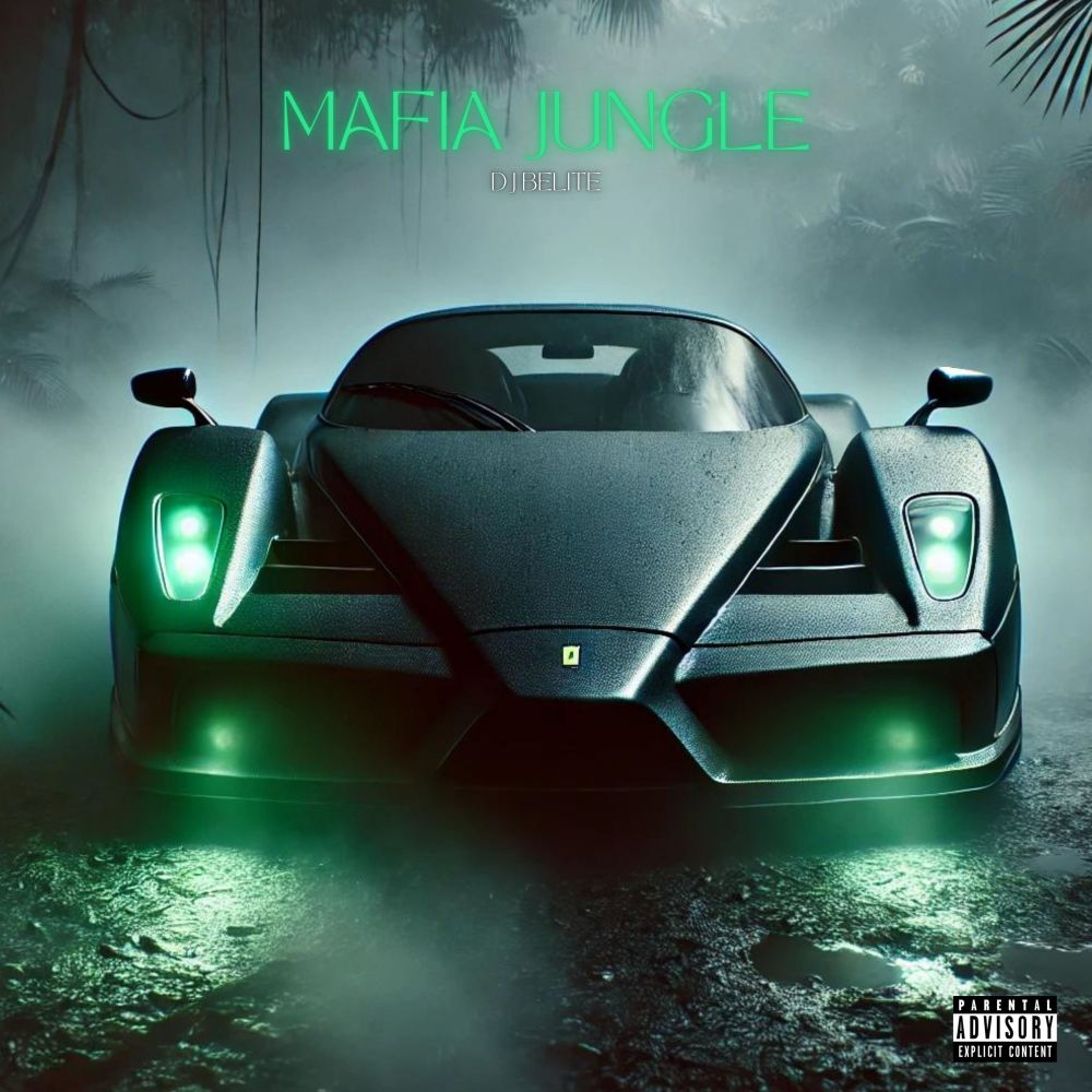 Mafia Jungle (Gangsta Remix|Explicit)