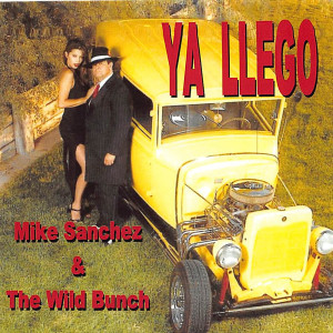 Album Ya Llego from 