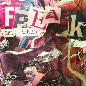 Album Freak (feat. G-Eazy) oleh Marteen