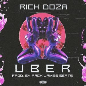 Album Uber (Explicit) from Rick Doza