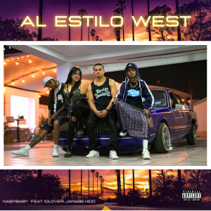 อัลบัม Al Estilo West ศิลปิน Nabybaby