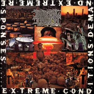 ดาวน์โหลดและฟังเพลง Ill-Neglect พร้อมเนื้อเพลงจาก Brutal Truth