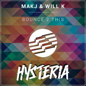 收聽Will K的Bounce 2 This (Extended Mix)歌詞歌曲