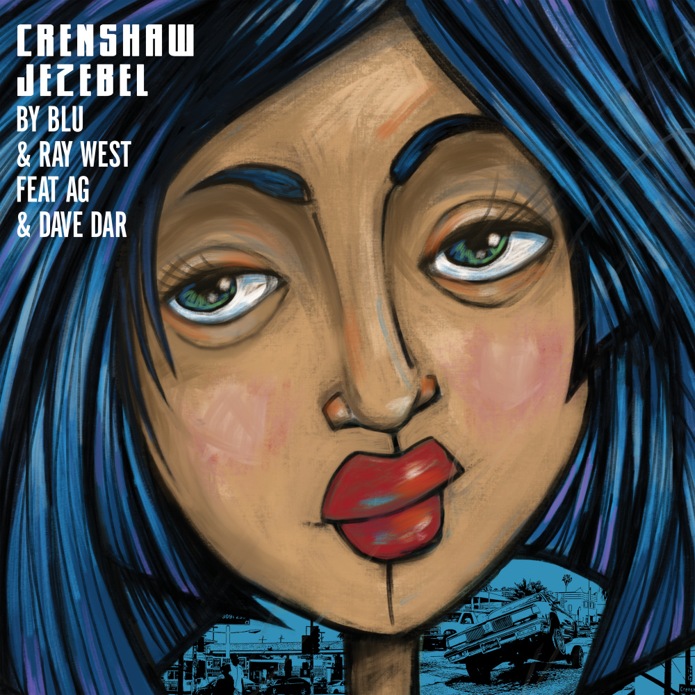 Let Me (feat. Dave Dar)