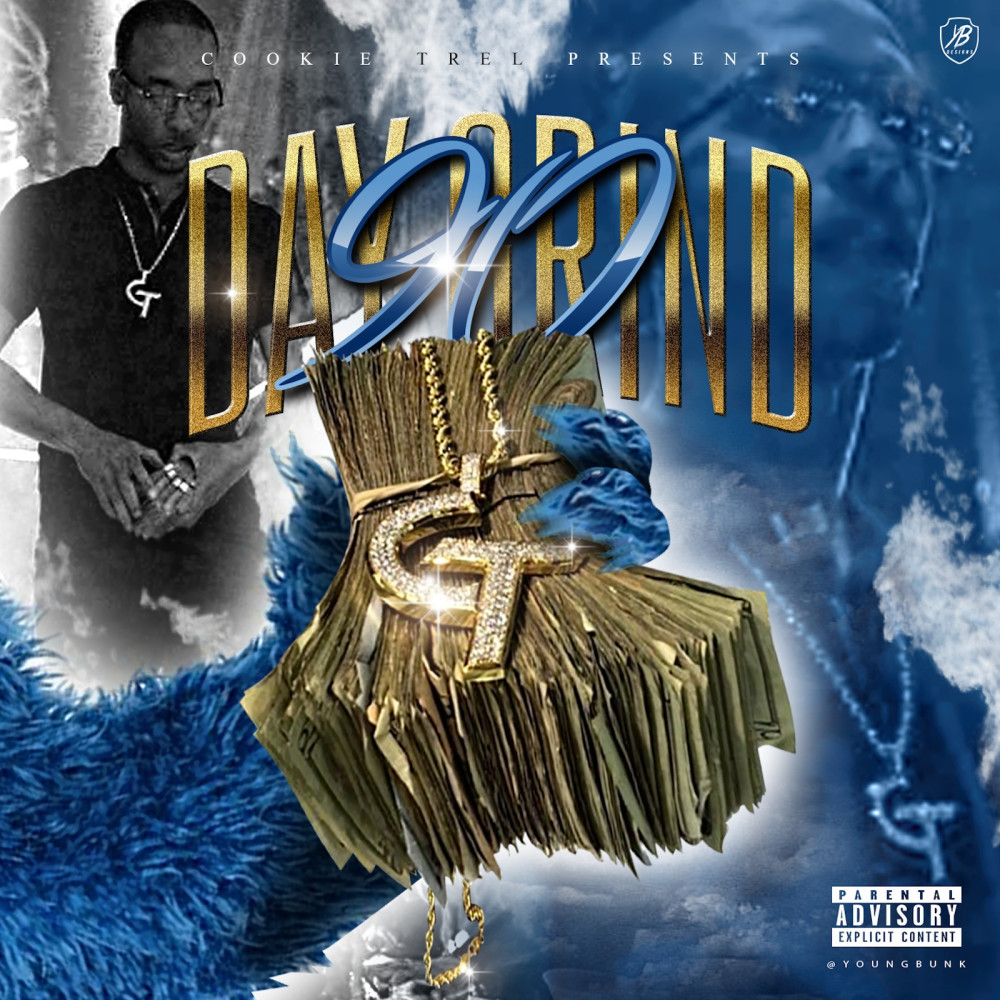 Im Focused (feat. Lil Baby) (Explicit)