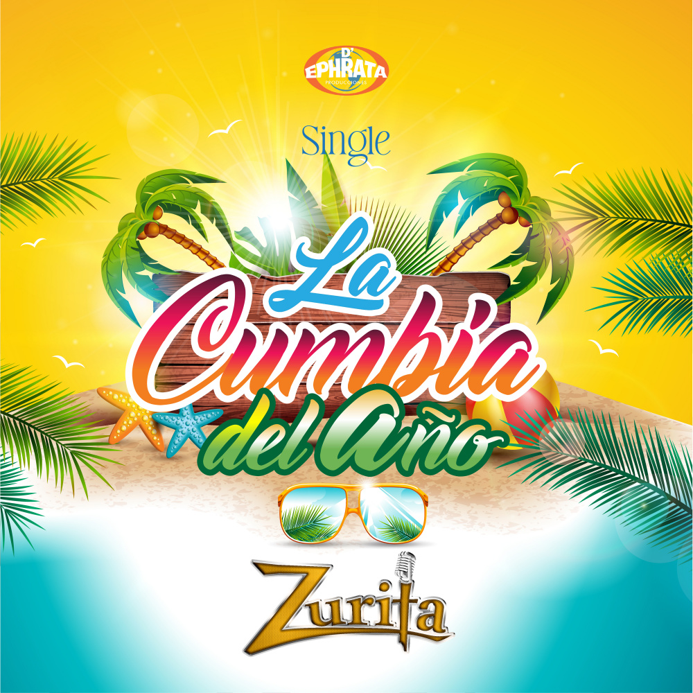 La Cumbia del Año