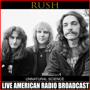 Dengarkan lagu Tom Sawyer (Live) nyanyian Rush dengan lirik