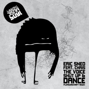 Eric Sneo的專輯Shut up and Dance
