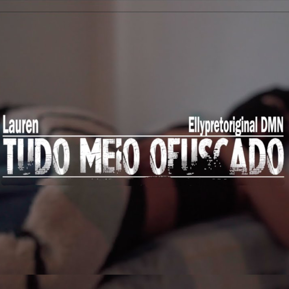 Tudo Meio Ofuscado