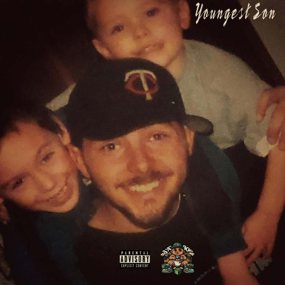 Oldest Son (Explicit)