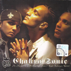 收聽Chakra Sonic的The Show Must Go On (feat. James Baum & MC Syze)歌詞歌曲