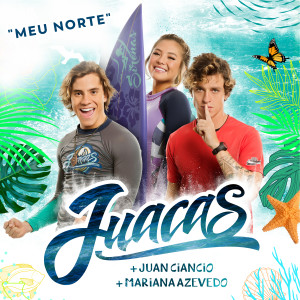 Listen to Meu Norte song with lyrics from Juacas