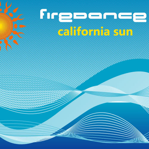 California Sun (Punch Danny Bonus Mix)