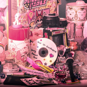Not Ur Girlfrenz的专辑Song About You