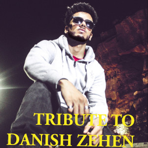 Dengarkan lagu Tribute to Danish Zehen nyanyian Swappy Cypher dengan lirik