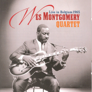 ดาวน์โหลดและฟังเพลง 'Round Midnight พร้อมเนื้อเพลงจาก Wes Montgomery