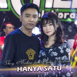 Dengarkan Hanya Satu lagu dari Gerry Mahesa dengan lirik