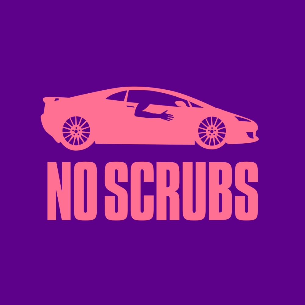 No Scrubs (Extended Mix)