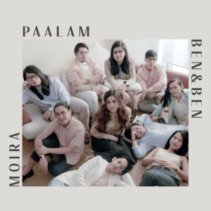 ดาวน์โหลดและฟังเพลง Paalam พร้อมเนื้อเพลงจาก Moira Dela Torre