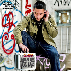 ดาวน์โหลดและฟังเพลง Yah Yah Yah (Explicit) พร้อมเนื้อเพลงจาก Silverr