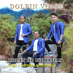 Dengarkan HOLAN HO DO HASIAN lagu dari Dompak Sinaga dengan lirik