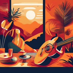 default playlist img