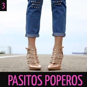 อัลบัม Pasitos Poperos Vol. 3 (Explicit) ศิลปิน Various