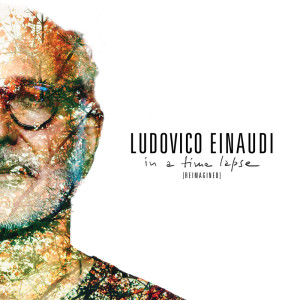 Ludovico Einaudi的專輯Waterways (Reimagined)
