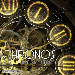 Listen to Mystery of Time song with lyrics from Chronos